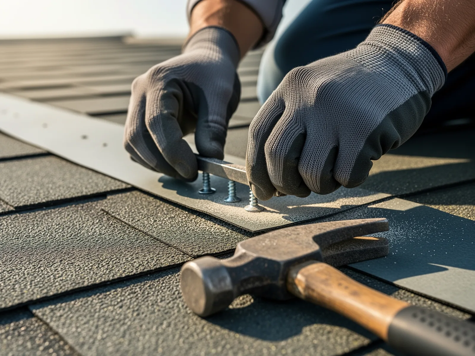 Why choose Fascia Repair in Warminster, PA